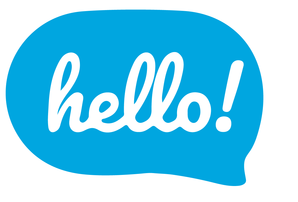 HelloIT Professional IT Support Services Logo